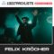 Felix Kröcher – 1001Tracklists Spotlight Mix [LIVE from The Cube,