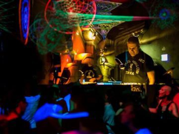 Jensson @ KitKatClub Berlin – Mystic Friday 16_09_2016 – Part