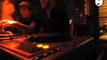 Techno-TV 21 Laetitia & Alex (Katapult) ♫ @ Club der visionäre -10