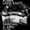 Lasse Kautz @ United We Stream Hamburg | 04.04.2020 Übel