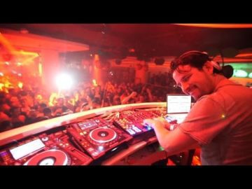 Luciano | Pacha | Barcelona (Spain)