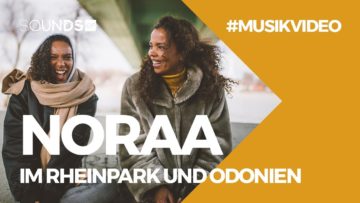 Techno-TV 16 NORAA feat. Rheinpark und Odonien | Sounds Of Kollektiv (Official