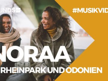 NORAA feat. Rheinpark und Odonien | Sounds Of Kollektiv (Official