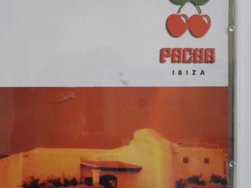 Pacha Ibiza mixed by DJ Pippi (1997) CD1