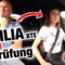 Praktische Führerscheinprüfung mit Emilia BTE 🤯 | Fischer Academy