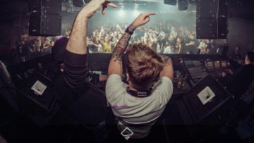 SNADS live @ Bootshaus Cologne 09.11.2019 [Full Set]