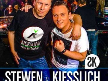 Sa. 28.02.2015 (Live) – Kiesslich @ Wild und Gefährlich –