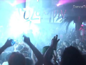 Solomun & Ame | Solomun + 1 at Pacha |