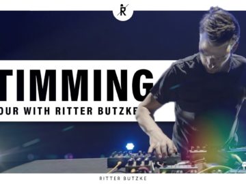 Stimming on tour with Ritter Butzke | at Friedrichstadt-Palast Berlin