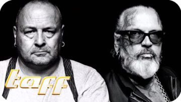 Techno-TV 17 Sven Marquardt & Co. – Deutschlands berühmteste Türsteher | taff