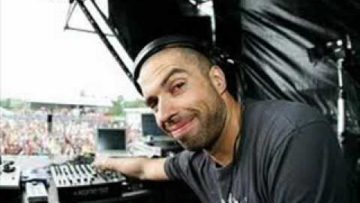 Techno-TV 20 TRESOR TECHNO SET- CARL COX,ADAM BEYER,JEFF MILLS,CHRIS LIEBING