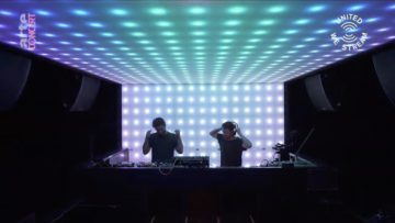United We Stream #1 – GHEIST – ARTE Konzert