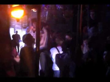 rembold&disko @ sisyphos berlin 16.09.2011