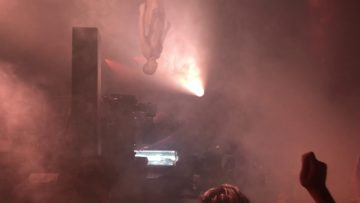 Techno-TV 18 Afterlife Ibiza Opening Club Hi 27.6.2019 – Tale of Us,