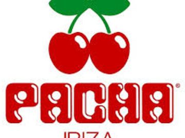 Anton Powers Live From Pacha Ibiza