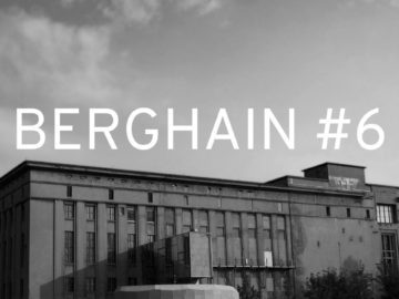 Berghain 2022 Berlin Mix Techno Underground Dj Set #2