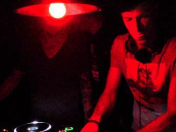 Carlo Ruetz & Alfred Heinrichs Supdub Showcase @ Sisyphos Berlin