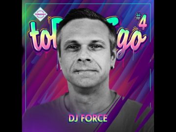 DJ Force @ toBASSgo #4 – Part 1 – Distillery