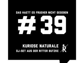 Das haett es frueher nicht gegeben #39: Kuriose Naturale |