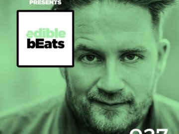 EB027 – Edible Beats – Eats Everything live aus Watergate,