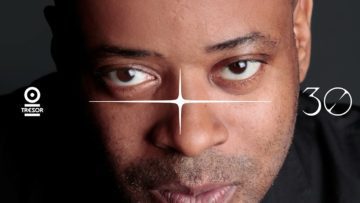 Techno-TV 21 Juan Atkins – Live im Tresor 10.01.2020