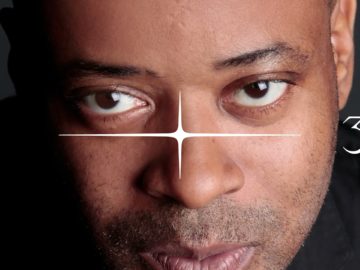 Juan Atkins – Live im Tresor 10.01.2020