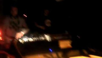 Techno-TV 20 Klangbild Live @ Tekknoplanet Distillery Leipzig