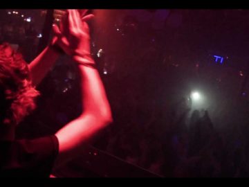 LIVE at Pacha, Ibiza (Spain) & Bootshaus, Cologne (Germany) |