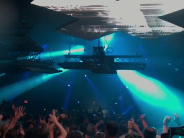 Martin Garrix hi ibiza