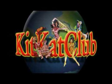 Nico Casceur – Silvester Bizzare @ KitKat Club Berlin /