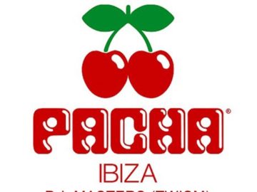 P.J. Masters (TWISM) – ‚Vinyl Set‘ Live @ Pacha Ibiza