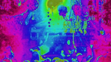 SPEED: Victor deine Decke – Sisyphos Berlin