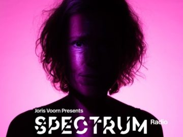 Spectrum Radio 112 von JORIS VOORN | Live im Watergate,