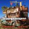 Stempelmann – Part1 Nachspiel (KitKatClub) 2016-07-03