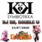 Symbiotikka @ DJ Dr. Double U [KitKat Club 15.07.2020]