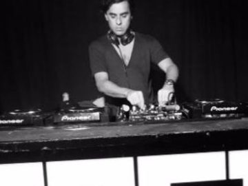 Yousef – Live @ Watergate (Berlin) – 09.07.2016 – VOLLES