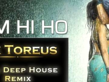 Aashiqui 2 – Tum Hi Ho (Ibiza Deep House Remix)