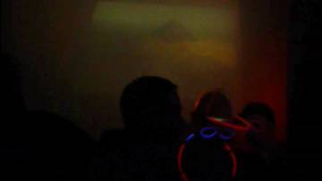 Altern 8 (UK) live @ Distillery Leipzig 07.03.2009 Part 3