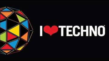 Techno-TV 17 Andre Galluzzi – Live @ Tresor Closing Party, Berlin 2005