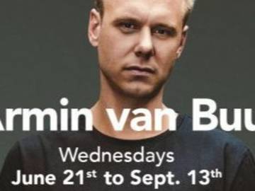 Armin van Buuren (Solo) – Live @ Hi Ibiza –