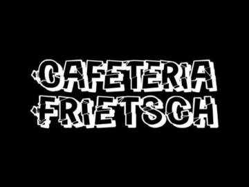 Barricade vs. Strong vs. Waiting For Love (Cafeteria Frietsch Edit)