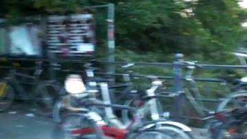 Berlin @ Club der Visionäre 04.07.09 Part 3