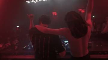 CHARLIE SPARKS bei UNREAL | Bootshaus Deutschland (2021)