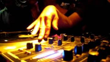 Techno-TV 13 CLUB DER VISIONAERE season opening 2011