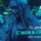 C’MON & CRUNCH Party 2018 – Bootshaus Köln