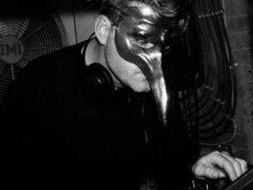 Claptone – Live @ DJ Awards 2015 Ceremony (Pacha, Ibiza)