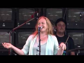 Cologne SoulJazz AllStars ft. Nicole Grossjung Live @Cologne Odonien –