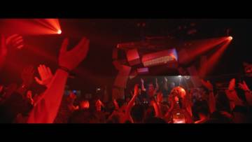 Cosmic Gate at Awake, Bootshaus, Köln (After Movie)