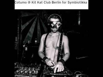 Cotumo @ Kit Kat Club Berlin for Symbiotikka (20.02.2019)