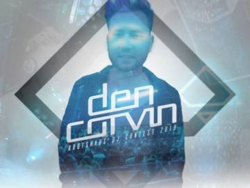 DEN CORVIN | Bootshaus DJ Contest 2018 [FREE DOWNLOAD]